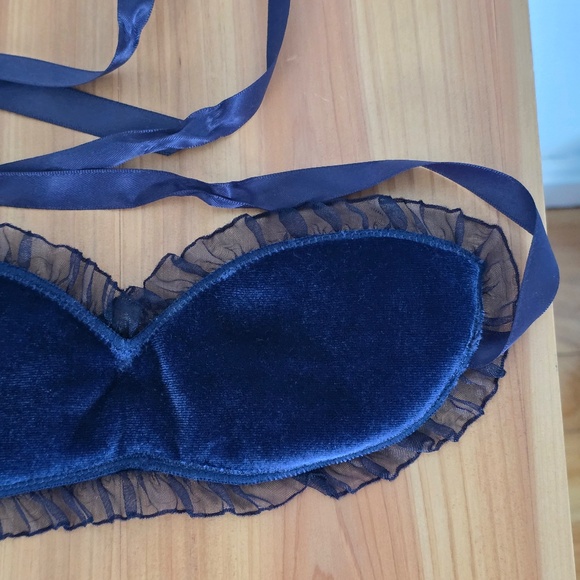 Savage X Fenty Cat Nap Eye Mask - OS - Picture 8 of 10